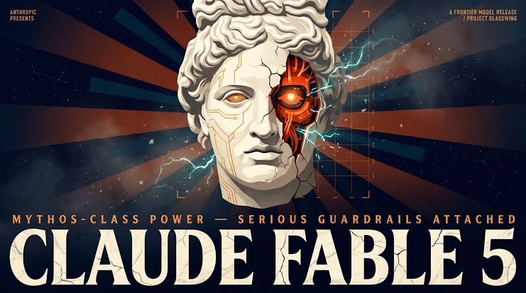 4SAPI接入Fable 5 | Claude解禁模型实战