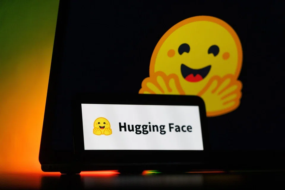 Hugging Face Spaces第一次试玩：从搜索到跑出结果完整指南