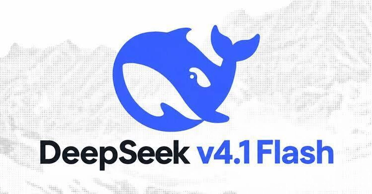  DeepSeek V4.1-Flash 长上下文接入实测｜KV cache 压到 1/4