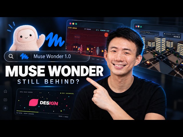 Muse Wonder 1.0 成本怎么算：按步核算与子代理分流
